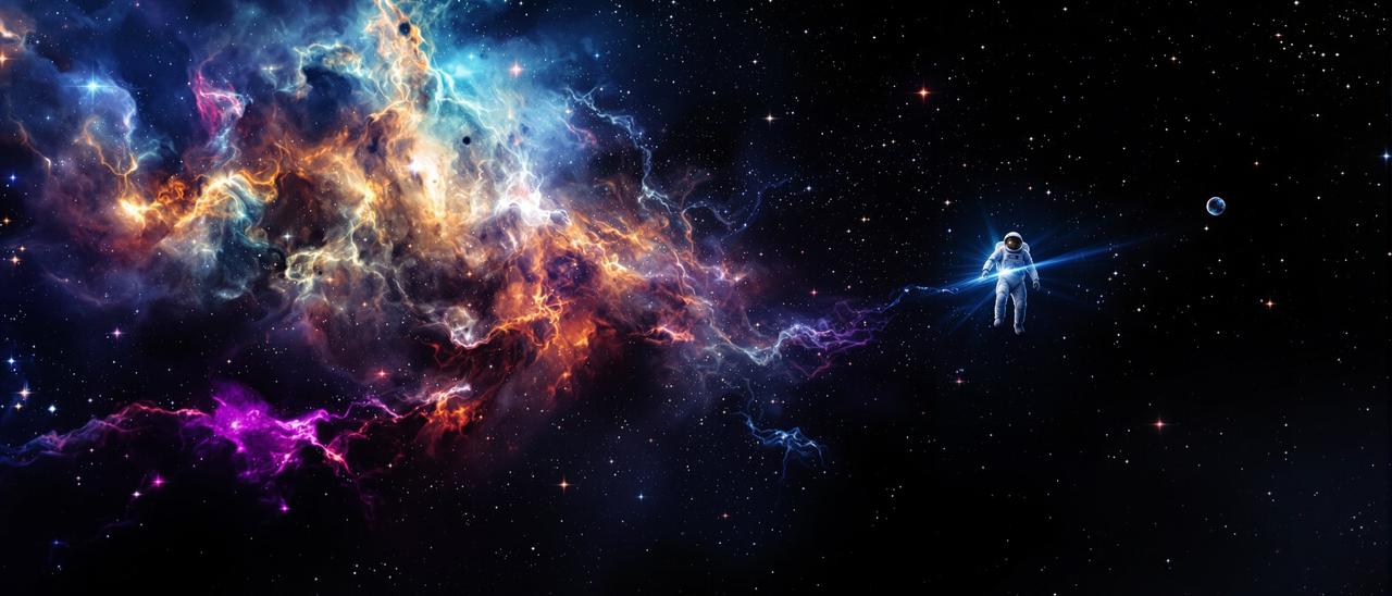 星际穿越2025